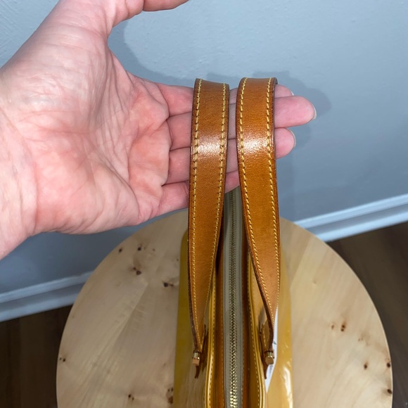 Louis Vuitton Vernis Houston - Picture 11 of 14